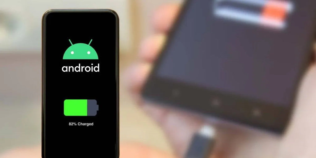 Android 14 te permitirá cuidar mucho mejor de la batería de tu móvil